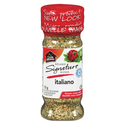 CH ITALIANO BLEND ONE STEP [135 G]