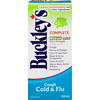 BUCKLEY COMPLETE MUCOUS RELIEF [150 ML]