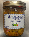 THE LITTLE STAND SALSA PEAR [500 ml]