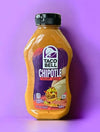 TACO BELL CHIPOTLE SAUCE [354 ml]