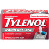 TYLENOL GELCAP XTRA STRENGTH [24 s]