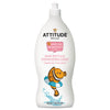 ATTITUDE LITTLE ONES DISH SOAP Unscented, 700 ML