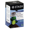 STASH BERGAMOT EARL GREY TEA [20 BAGS]