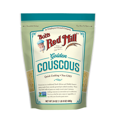 BRM GOLDEN COUSCOUS [680 G]