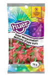 HUER SOUR WATERMELON [75 G]
