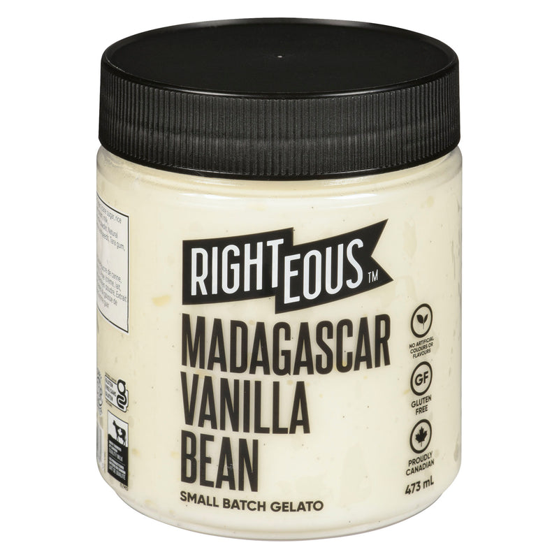RIGHTEOUS MADAGASCAR VAN [473 ml]