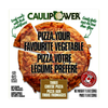CAULIPOWER PIZZA 3CHEESE [330 G]