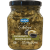 SARDO OLIVE BRUSCHETTA [330 g]