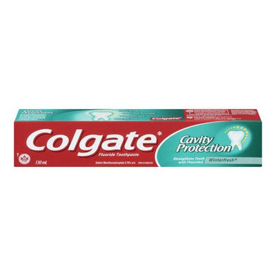 COLGATE TOOTHPASTE WINTERFRESH [120 ML]