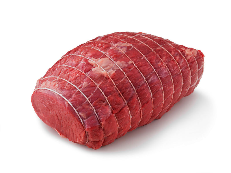 TOP SIRLOIN ROAST BONELESS