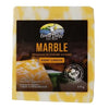 GREAT LAKE MARBLE GOAT CHEESE [175 g]