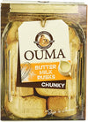 OUMA RUSKS SLICED BUTTERMILK [500 G]