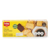 Schar Gluten Free Chocolaty Dipped Cookies, 150 g