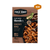 FIELD ROAST SMOKY BBQ SHREDS [298 G]