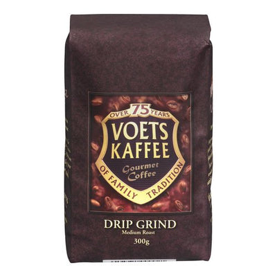 MAX VOETS DRIP GRIND MEDIUM [300 G]
