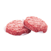 PLAIN BEEF BURGER HORMONE FREE