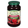 TRIPLE FRUITS RASPBERRY JAM [500 ML]