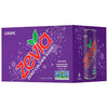 ZEVIA GRAPE SODA [6 X355M]