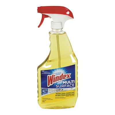 WINDEX ANTIBACTERIAL [765 ML]