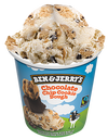 BEN & JERRYS COOKIE DOUGH [473 ML]
