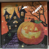 HALLOWEEN SMALL NAPKINS [16 PK]