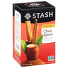 STASH CHAI SPICE TEA [20 BAGS]
