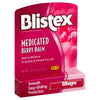 BLISTEX STICK BERRY [4 G]
