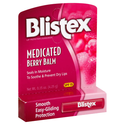 BLISTEX STICK BERRY [4 G]