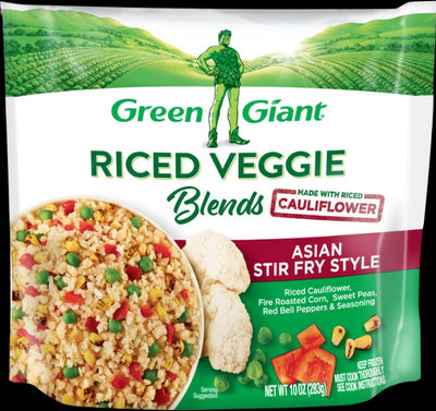 GG ASIAN RICED CAULIFLOWER [283 G]