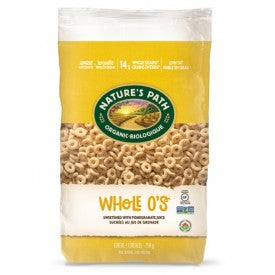 ECO PAC WHOLE OS [750 G]