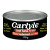 CARLYLE TUNA CAT FOOD [170 G]