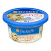 TRE STELLE CRUMBLED FETA [150 G]