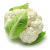 ORG CAULIFLOWER [1 EACH]