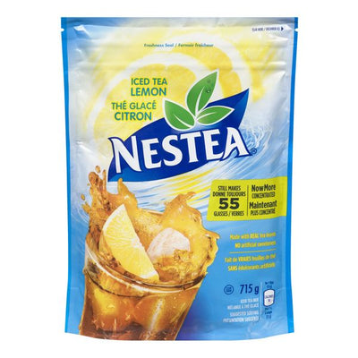 NESTEA LEMON ICE TEA MIX [715 G]