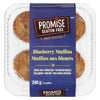 PROMISE GF BLUEBERRY MUFFINS [240 G]