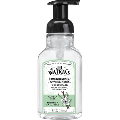 WATKINS LIQUID SOAP VAN MINT [266 ML]