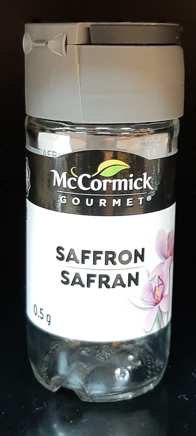 SAFFRON [0.05 G]
