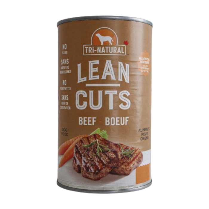 TRI V LEAN CUTS BEEF [690 g]