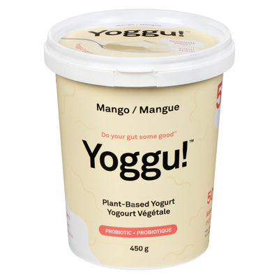 YOGGU MANGO [450 g]