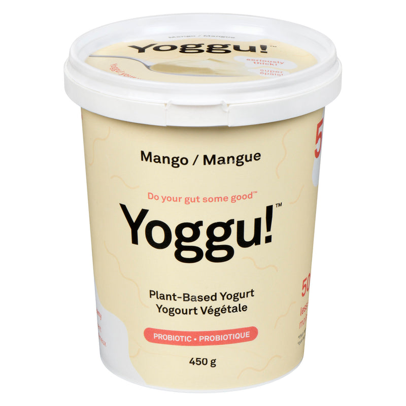 YOGGU MANGO [450 g]