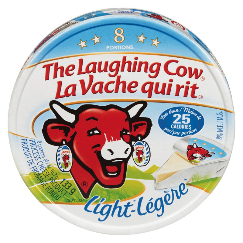 LAUGHING COW LIGHT [133 G]