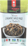 FL ORG WILD RICE IN MINUTES [120 G]
