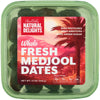 NATURAL DELIGHTS MEDJOOL DATES [340 G]
