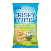CRISPY MINIS SOUR CREAM ONION [100 G]