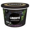 LIBERTE MED BLACKBERRY YOGURT [500 G]