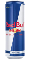 RED BULL DRINK [473 ML]