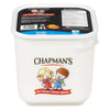 CHAPMANS VANILLA ICE CREAM [4 L]