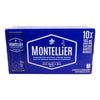 MONTELLIER CARB SPRING WATER [10 pcs]
