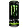 MONSTER ZERO ENERGY DRINK [473 ml]