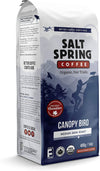 SALT SPRING CANOPY COFFEE [400 G]